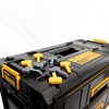 Rugged Tools Anti-Wobble Stabilising Push-in Inserts compatible with Dewalt Tough