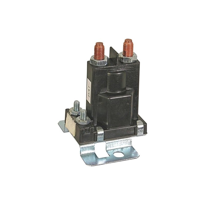 SAM Relay Solenoid for SnoWay Products, Model# 1303585
