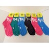 Adult Med.6-11 Dog Breed Silhouette Footwear Dog Socks Pick 2
