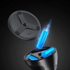 360° Smart Object Tracking Holder Selfie Sticks, Smartphone Gimbal Stabilizer,