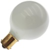Industrial Performance 13G16.5/W/SC12V, 13 Watt, G16.5, Bayonet (BA15S) Base Light