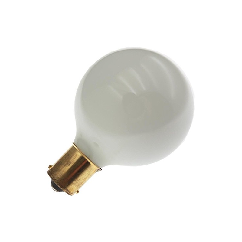 Industrial Performance 13G16.5/W/SC12V, 13 Watt, G16.5, Bayonet (BA15S) Base Light