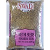 SWAD FENUGREEK SEED 3.5 LB