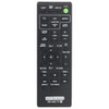 RM-AMU171 Replacement Remote Control for Sony Audio System CMT-SBT100B HCD-SBT100