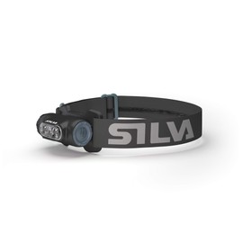 Silva Explore 4 HEADLAMP 400 Lumen, Black, one
