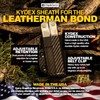 Clip & Carry Kydex Multitool Sheath for the Leatherman Bond