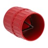 Inner Outer Pipe Reamer Aluminum Alloy Multifunctional Tube Deburring Tool