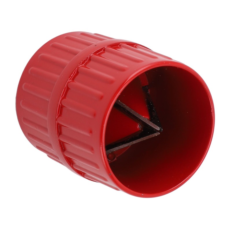 Inner Outer Pipe Reamer Aluminum Alloy Multifunctional Tube Deburring Tool
