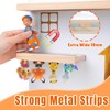 DigNew for Tonie Shelf, for Tonie Storage Wall, Double Sided