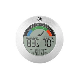 Marathon Comfort Index Thermo-Hygrometer