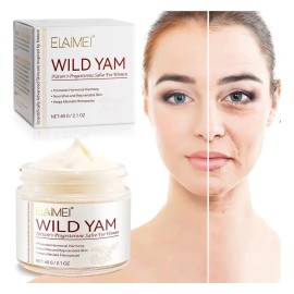 Crema Menopasia Ayuda Equilibrio Hormonal Reduce Sudoración Madura Día Noche