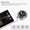 Portable Mini Speaker with 3.5mm Plug Handsfree Speakers Audio Music