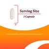 Seeking Health L-Methylfolate 1mg Supports Healthy MTHFR, Mood, and methylation-