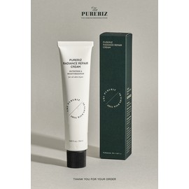 Purelyz (1+1) Pureize Radiance Repair Cream 50ml + sample full crew cream tool for extremely dry skin / (1+1) 퓨어리즈 래디언스 리페어 크림 50ml+샘플가득 악건성 승무원크림 공구