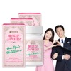 Nature Dream Beautiful Glutathione 1000mg 60 tablets 3 boxes Glutathione