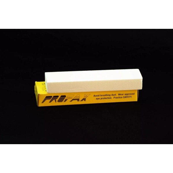 Profax Brush Seater & Commutator Cleaning Stone for Electric Motors