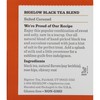Bigelow Tea Salted Caramel 20 Bags (Pack of 3)