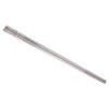 Fdit Stainless Steel Love Hearts Pattern Chopsticks, 1 Pair, Dishwasher