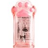 4Pcs Pink Cute Cat Paw Pencil Sharpener Kawaii School Supplies