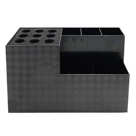 Felimoa Hair Salon, Hair & Makeup Tools, Storage Box, Hairdresser, Barber, Scissors, Brush, Stand