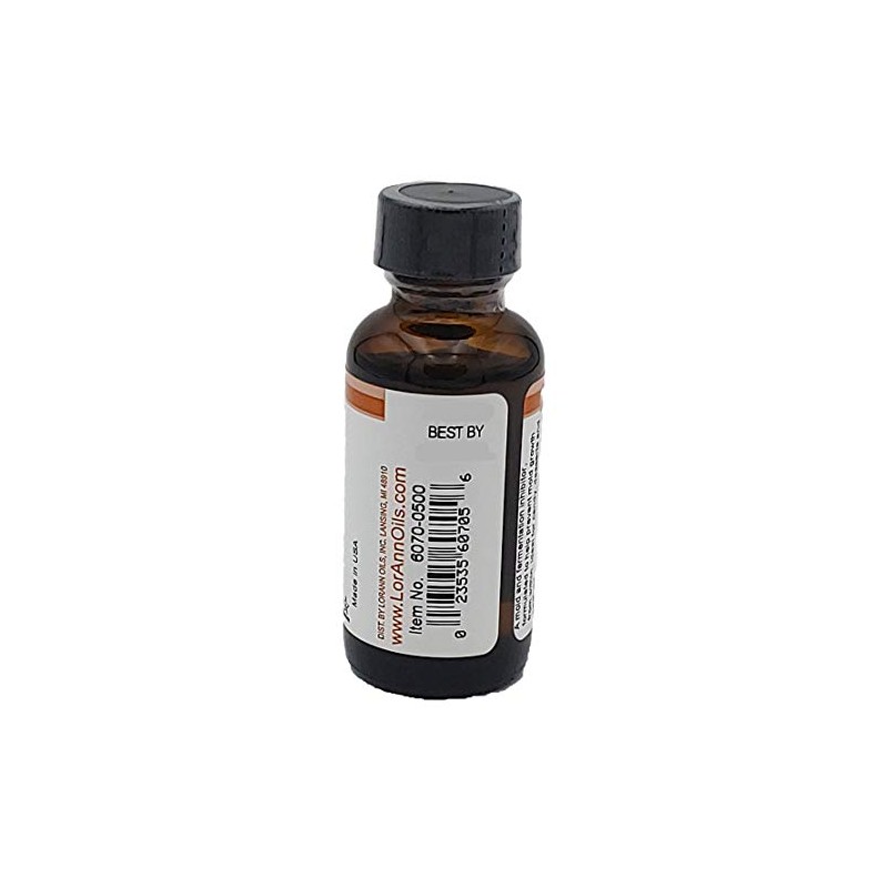 LorAnn Preserve-it Mold Inhibitor, 1 ounce bottle