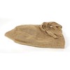 Tigana - Jute Insert for Round Fireplace Basket Diameter 40