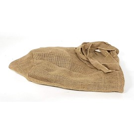 Tigana - Jute Insert for Round Fireplace Basket Diameter 40 cm