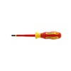 GEDORE VDE Screwdriver Pozidrive PH2, Screwdriver 1000 V insulated, Length