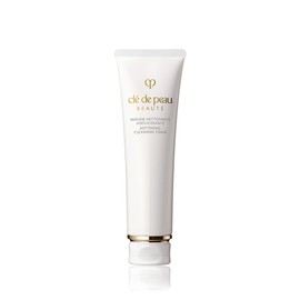 Clé de Peau Beauté Cleansing Foam N, Softening Cleansing Foam N / 끌레드뽀 보떼 클렌징 폼 N, 소프트닝 클렌징 폼 N