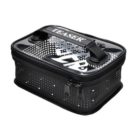 Goods Land GD-MESHCASE-A Mesh Case, Tackle Box, Washable, Waterproof, Fishing, 2 Types