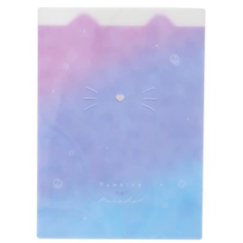 [Underlay] Antibacterial Underlay/YUMEIRO NO PARADE New Entrance Kamio Japan Back to School Preparation Stationery, Girls, Goods, Mail Order