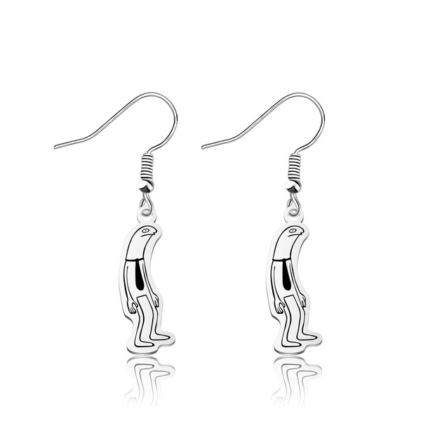 OKEYCH Smiling Guys Inspired Gift Charlie Pim Alan Glep Mr.