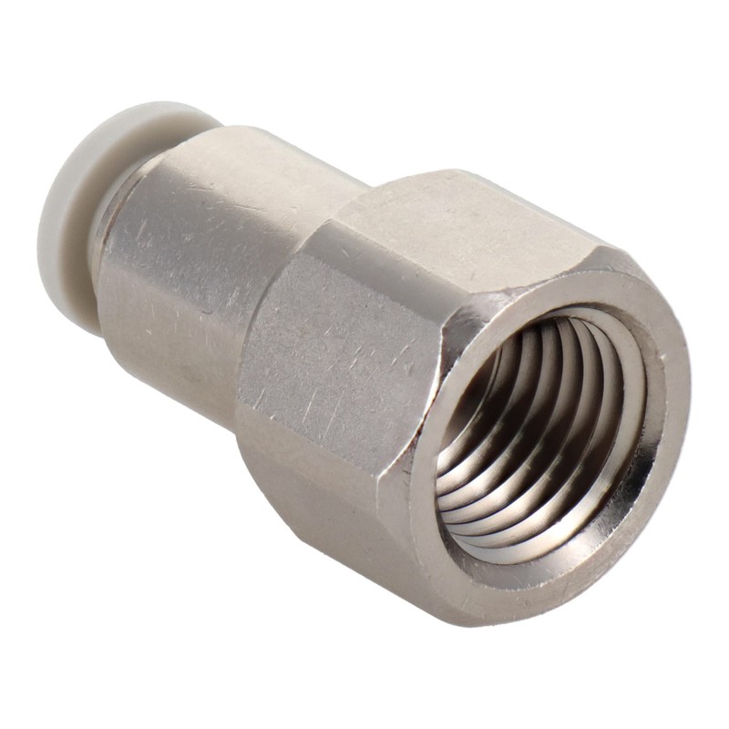 H & H One Touch Fittings Female Union RC1/4 #