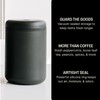 Fellow Atmos Vacuum Coffee Canister & Food Storage Container -