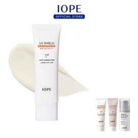 IOPE UV쉴드 에센셜 선 프로텍터 50ml_P345006566 UV Shield Essential Sun Protector 50ml_P345006566