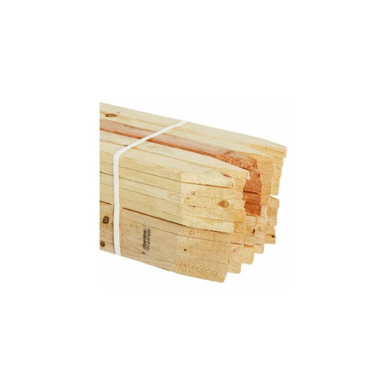 Kitzmans - Dixon LLC 3/8X1-1/2X48 Lathe Stake