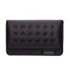 Elecom MOH-013BK Comfy Wrist Rest, Anti-Fatigue, Distributes Weight, Breathable, Polyurethane,
