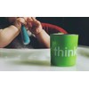 thinkbaby Think Cup, Light Green