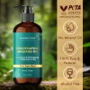 Rejuvenating Massage Oil | 8 fl oz