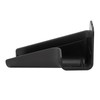 Factory RV Rain Gutter Extensions | Fits Gutter Rails Up