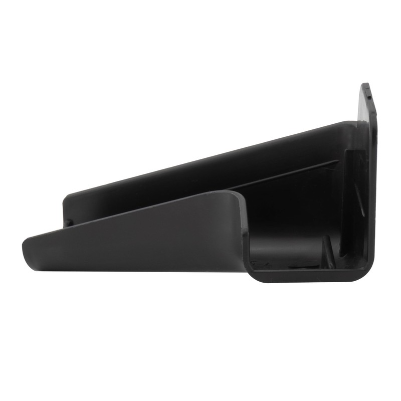 Factory RV Rain Gutter Extensions | Fits Gutter Rails Up