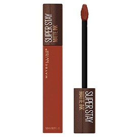 Maybelline Super Stay Matte Ink Lipstick