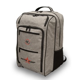 Roto Grip MVP + Backpack Achromatic