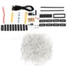 LED Light DIY Kit 3D Printed Circuit Board Stable Printed