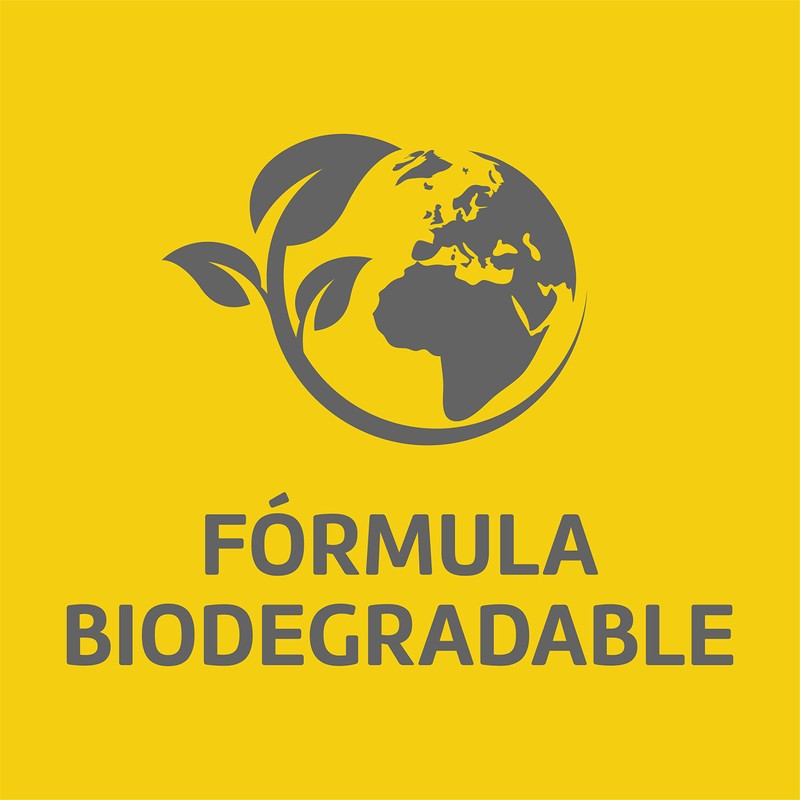 Absolute Titanium Gel Fijador Indestructible Nº9 240 ml