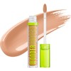 NYX Professional Makeup Wonder Snatch 4 in 1 Concealer, Liquid