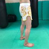 Brightrust Muay Thai Pants, Kicking, Boxing, K-1, Trunks, Games, Practice,
