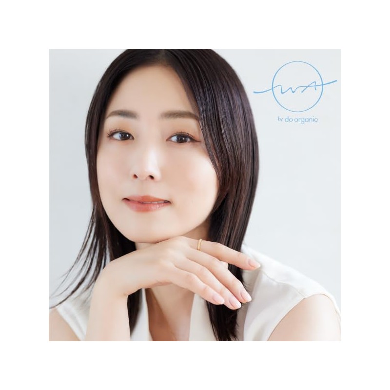 WA by do organic Color Control Primer YL02