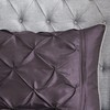 Madison Park Laurel Cozy Comforter Set - Traditional Tufted Faux