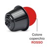 Italian Coffee capsules compatible with Nescafe Dolce Gusto machines, Espresso
